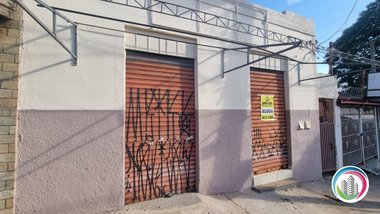 commercial_property em Figueira de Mello, Vila Formosa - Bauru - SP