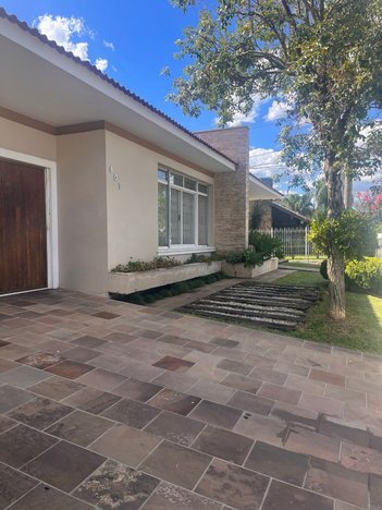 house em Orquídeas, Patronato - Santa Maria - RS