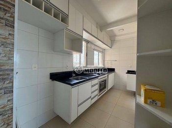 apartment em Rua MMDC, Jaraguá - Piracicaba - SP