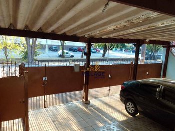 house em Avenida Piero Tricca, Jardim Santa Fé (Zona Oeste) - São Paulo - SP
