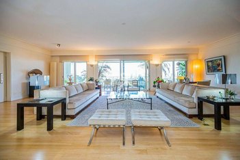 apartment em Rua Albertina de Oliveira Godinho, Jardim Guedala - São Paulo - SP