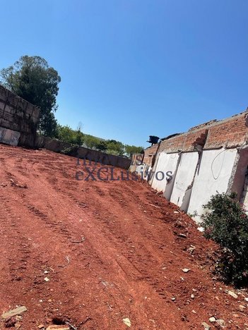 land_lot em Rua Irmã Maria Pinheiro Araújo, Boqueirão - Curitiba - PR