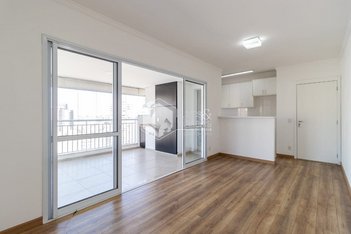apartment em Rua Engenheiro Jorge Oliva, Vila Mascote - São Paulo - SP