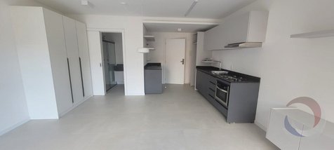 apartment em João Paulo, João Paulo - Florianópolis - SC