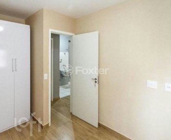 apartment em Rua Francisco Rossano, Sítio da Figueira - São Paulo - SP