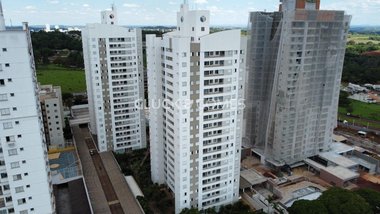 apartment em Rua Luiz Lerco, Terra Bonita - Londrina - PR