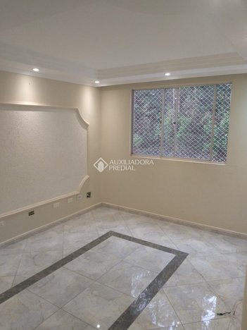 apartment em Rua Tiradentes, Ferrazópolis - São Bernardo do Campo - SP