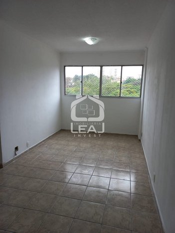 apartment em Rua Geraldo Beting, Jardim Nova Germania - São Paulo - SP