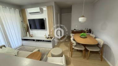 apartment em Rua Brasil, Centro - Canoas - RS