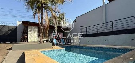 house em Rua Manoel Serafim dos Santos, Loteamento Santa Rosa - Piracicaba - SP