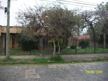 house em Gregorio da Fonseca, Nonoai - Porto Alegre - RS
