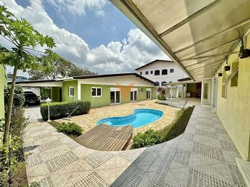 house em Rua Dom Joaquim, Granja Viana II - Cotia - SP