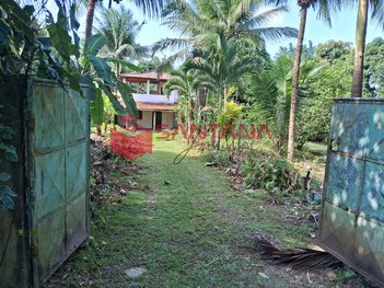 land_lot em Rua da Maracaiuba, Cajazeiras de Abrantes (Abrantes) - Camaçari - BA