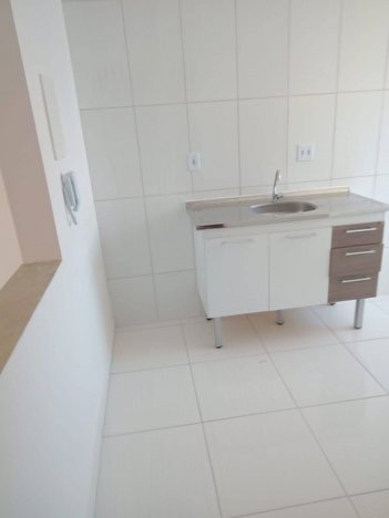 apartment em Rua Antônio Cordeiro, Centro - Mogi das Cruzes - SP