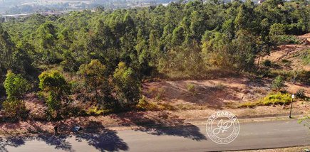 land_lot em Alameda das Tarumãs, Loteamento Residencial Parque Terras de Santa Cecília - Itu - SP