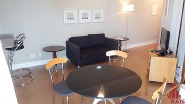 apartment em Rua Sampaio Viana, Paraíso - São Paulo - SP