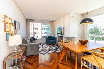 apartment em Veridiano Farias, Petrópolis - Porto Alegre - RS