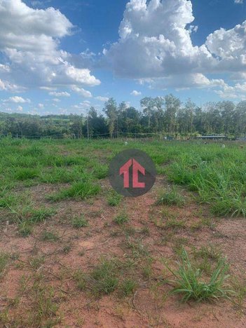 land_lot em Avenida 1, Residencial Jatibela - Campinas - SP