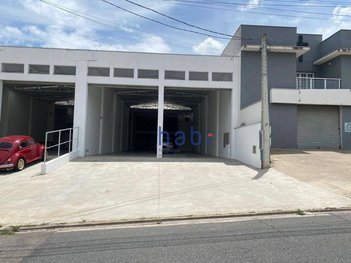 office em Avenida Doutor Gualberto Moreira, Parque São Bento - Sorocaba - SP