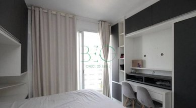 apartment em Rua Washington Luís, Centro - São Paulo - SP