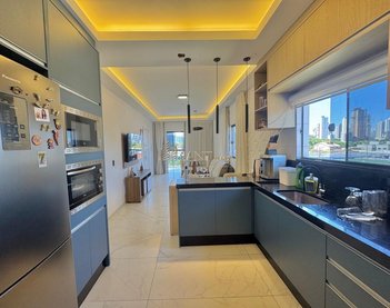 apartment em Rua Mário Padilha, Porto Belo - Porto Belo - SC