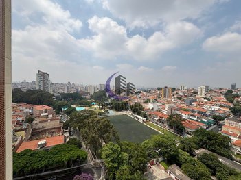 apartment em Parque Domingos Luís, Jardim São Paulo(Zona Norte) - São Paulo - SP