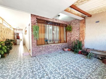 house em Avenida Pedro Bueno, Jabaquara - São Paulo - SP