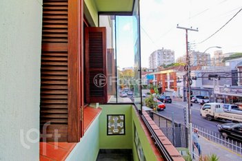 apartment em Rua Miguel Tostes, Rio Branco - Porto Alegre - RS