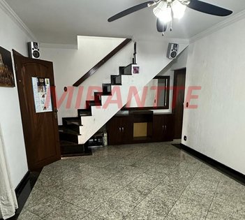 house em Rua Hortensia, Vila Mariza Mazzei - São Paulo - SP