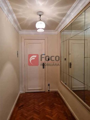 apartment em Rua Gustavo Sampaio, Leme - Rio de Janeiro - RJ