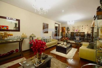 apartment em Rua Alvarenga Peixoto, Lourdes - Belo Horizonte - MG