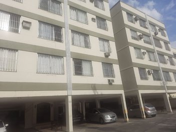 apartment em Rua Eduardo Ornelas, Porto Novo - São Gonçalo - RJ