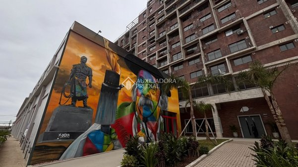 Cômodo Condomínio