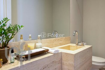 apartment em Avenida José Galante, Vila Suzana - São Paulo - SP