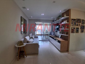apartment em Rua Belchior de Ordas, Vila Leonor - São Paulo - SP