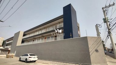 apartment em Rua Doutor Jaci Barbosa, Vila Carrão - São Paulo - SP