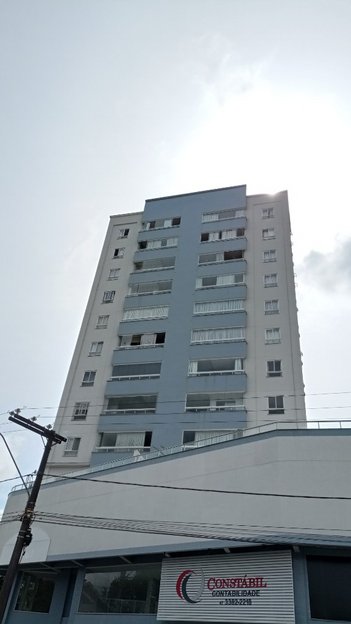 apartment em Rua Barão do Rio Branco, Imigrantes - Timbó - SC