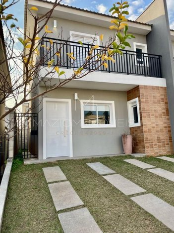 house em Rua José Artur Savietto, Cidade Nova - Jundiaí - SP