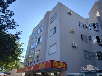 apartment em Das Nacões, Canasvieiras - Florianópolis - SC