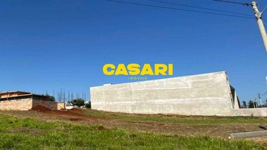 land_lot em Rua Ari Vercellino, Centro Empresarial Castelo Branco - Boituva - SP