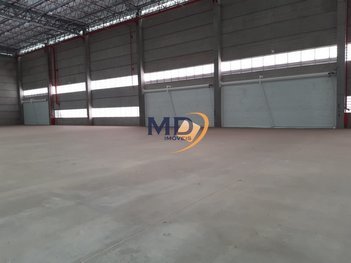 industrial em Dom Pedro I,, Km 91, Jardim Kanimar - Atibaia - SP