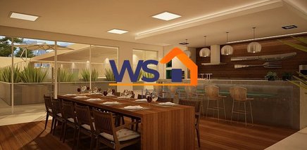 apartment em Rua Joaquim Linhares, Anchieta - Belo Horizonte - MG