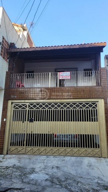 house em Rua Aquirás, Vila Granada - São Paulo - SP