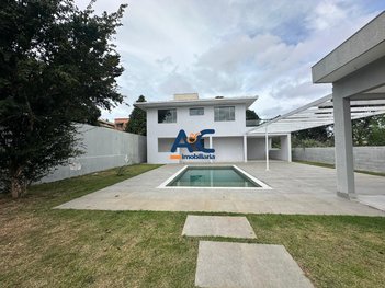 house em Rua do Silêncio, Chácara Contagem - Contagem - MG