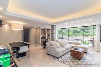 apartment em Travessa Jundiaí, Higienópolis - Porto Alegre - RS