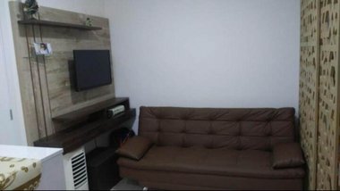 apartment em Rua Manuel Ribas, Vila Campanela - São Paulo - SP
