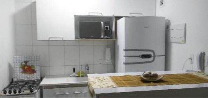 Cômodo Condomínio