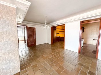 apartment em Rua Pascoal de Castro Alves, Vicente Pinzon - Fortaleza - CE