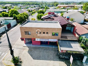office em Rua José de Anchieta, Portão Velho - Portão - RS
