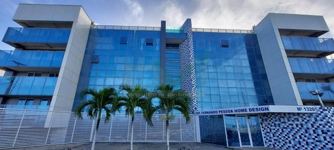 apartment em Avenida Beira Mar, Boa Viagem - Recife - PE